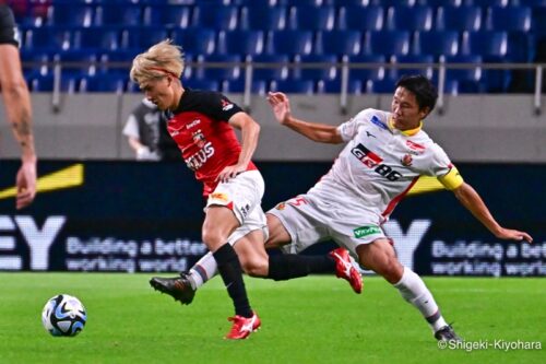 20230818 J1 Urawa vs Nagoya Kiyohara28(s)