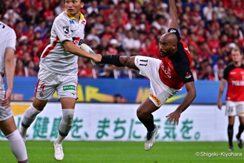 20230818 J1 Urawa vs Nagoya Kiyohara32(s)