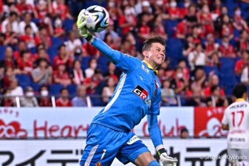 20230818 J1 Urawa vs Nagoya Kiyohara33(s)