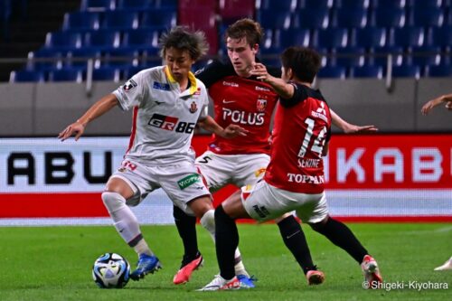 20230818 J1 Urawa vs Nagoya Kiyohara39(s)