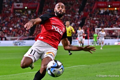 20230818 J1 Urawa vs Nagoya Kiyohara41(s)