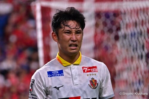 20230818 J1 Urawa vs Nagoya Kiyohara45(s)