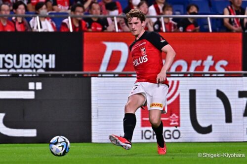 20230818 J1 Urawa vs Nagoya Kiyohara50(s)