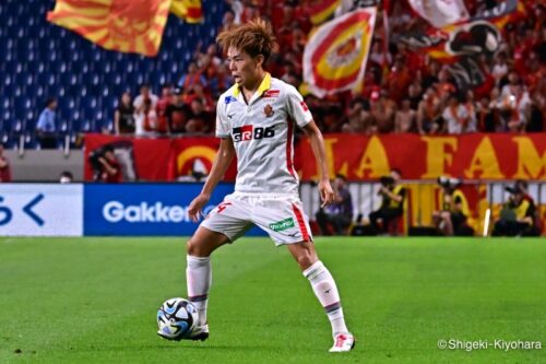 20230818 J1 Urawa vs Nagoya Kiyohara51(s)