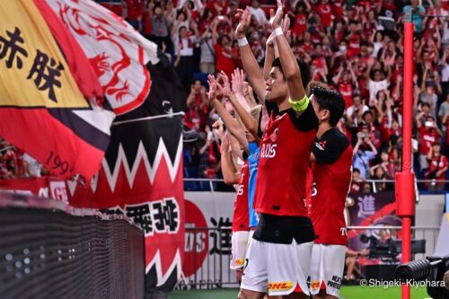 20230818 J1 Urawa vs Nagoya Kiyohara57(s)