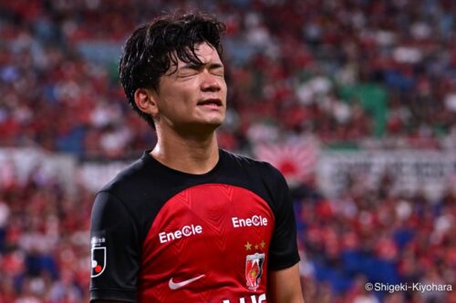 20230818 J1 Urawa vs Nagoya Kiyohara58(s)