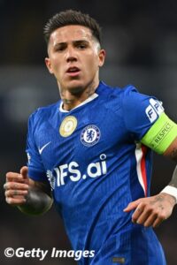 エンソ・フェルナンデス