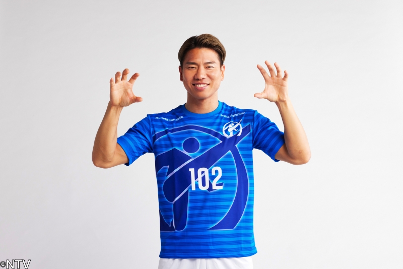 浅野拓磨