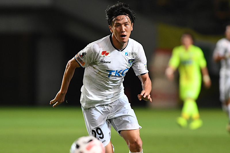 元日本代表FW矢野貴章が結婚報告「感謝と責任の気持ちをもち幸せな家庭を築いていきたい」