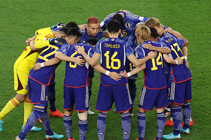 来月12日の『日本代表vsトルコ代表』は日本時間21時20分にキックオフ！　TV放送も決定