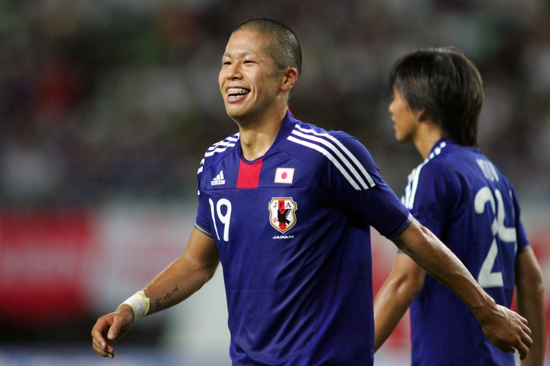 森本貴幸