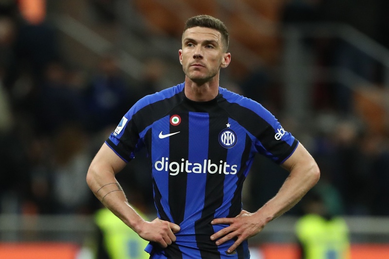 ウニオン・ベルリン、インテルDFゴセンスを獲得「ドイツでのプレーが夢