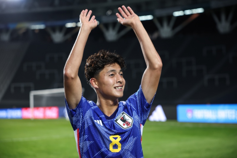 佐野航大