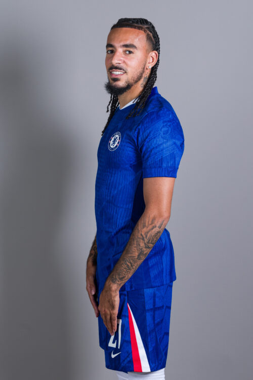 マロ・ギュスト（チェルシー）のプロフィール画像