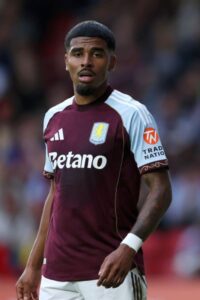 イアン・マートセン