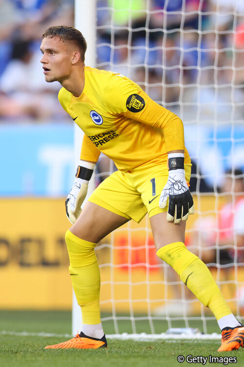 バルト・フェルブルッヘン（ブライトン）のプロフィール画像