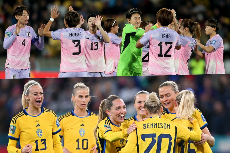 FIFA女子ワールドカップオーストラリア＆ニュージーランド2023