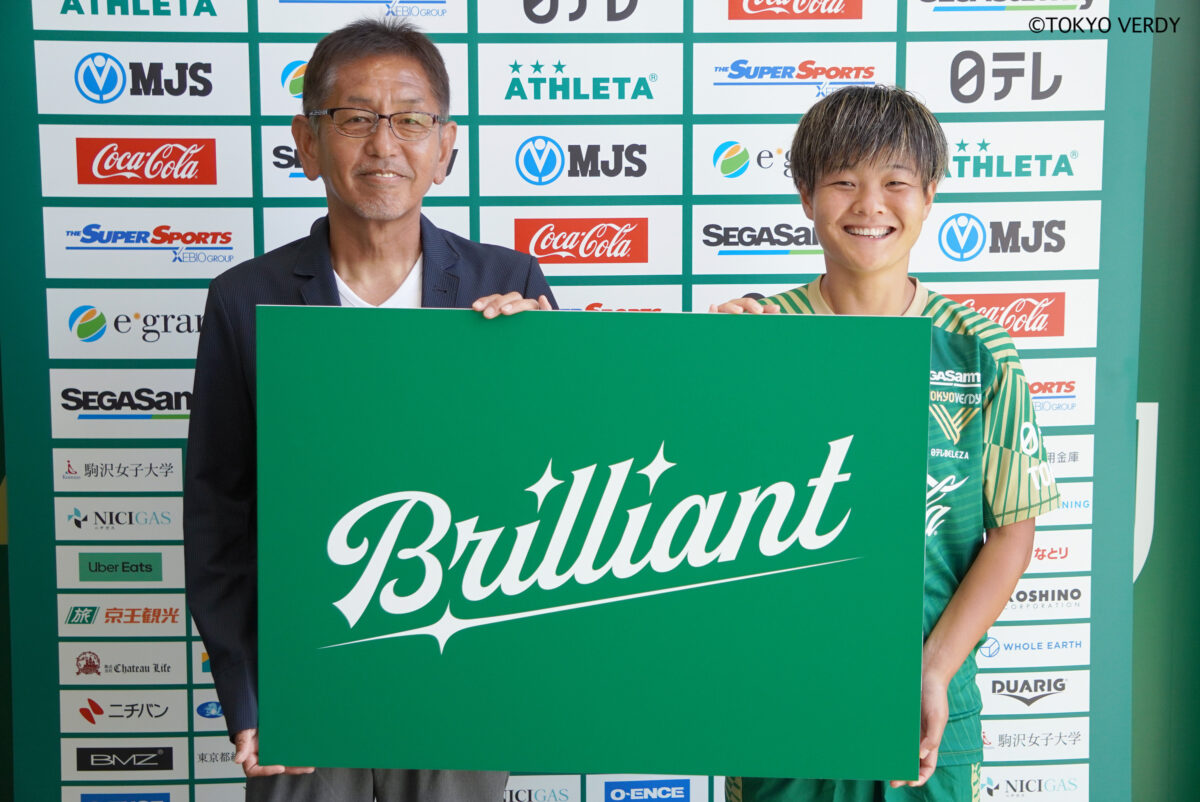 いよいよWEリーグカップが開幕！ 日テレ・東京ヴェルディベレーザが新シーズンへ意気込み