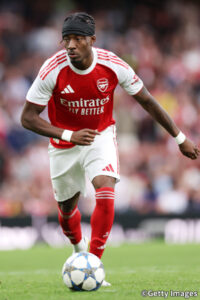 ノニ・マドゥエケ