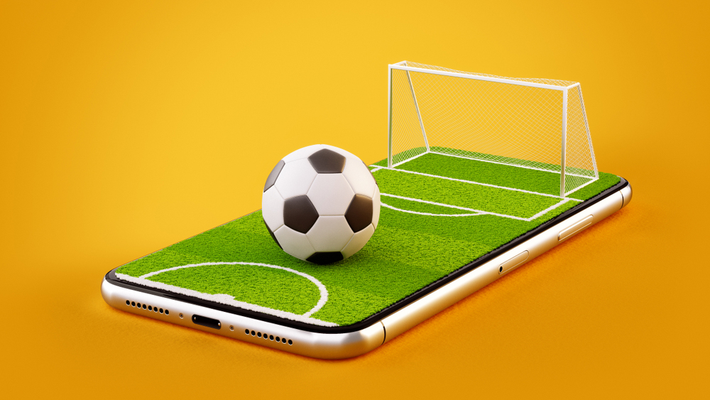 サッカーゲームアプリおすすめ人気ランキング30選