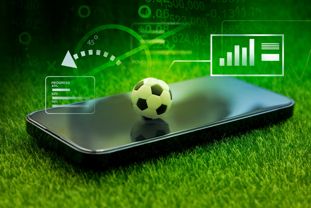 サッカーゲームアプリの選び方・探し方