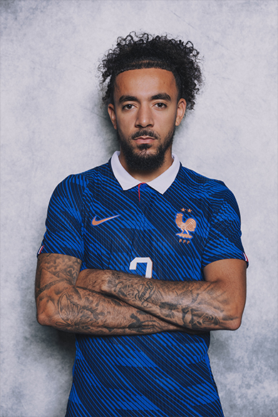 マロ・ギュスト（フランス代表）のプロフィール画像