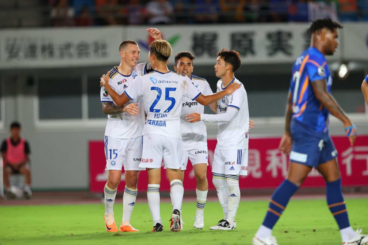 FC町田ゼルビア