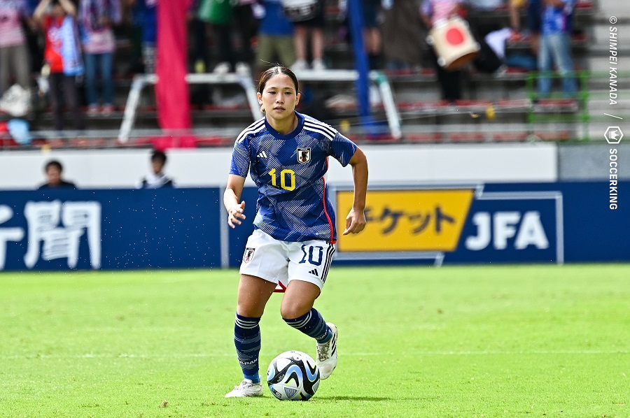 長野風花