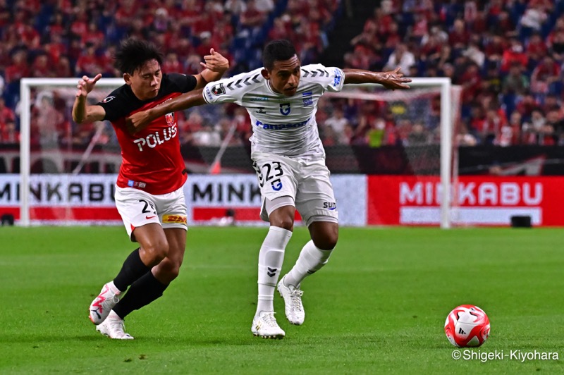 20230910 YBC Urawa vs GOsaka Kiyohara31(s)