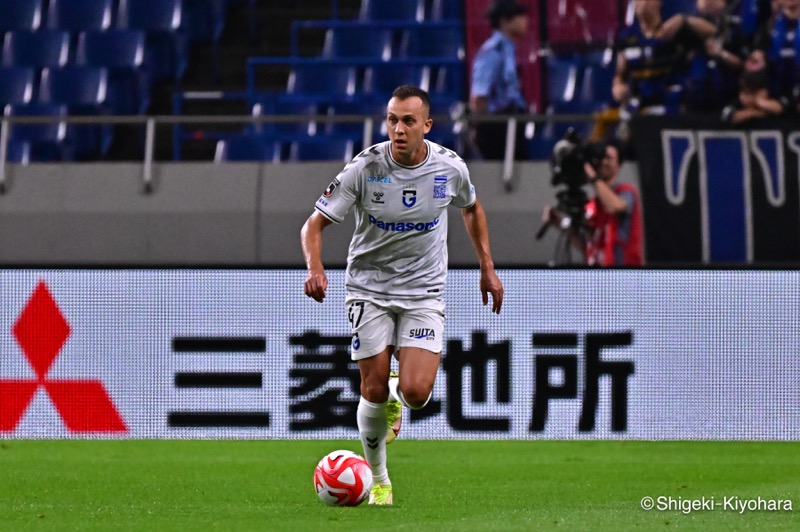 20230910 YBC Urawa vs GOsaka Kiyohara36(s)