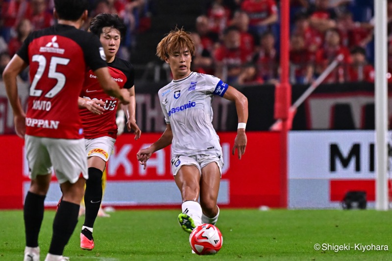 20230910 YBC Urawa vs GOsaka Kiyohara40(s)
