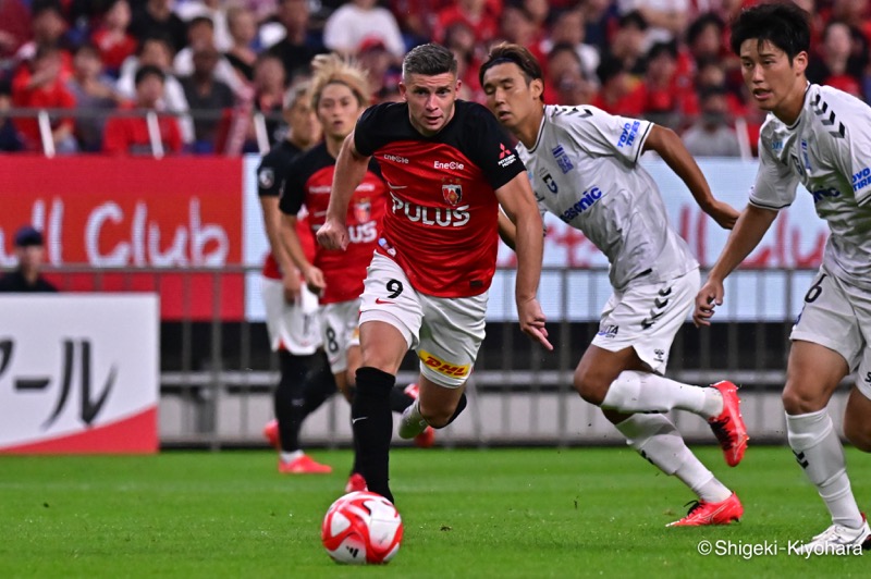 20230910 YBC Urawa vs GOsaka Kiyohara42(s)