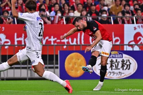 20230910 YBC Urawa vs GOsaka Kiyohara43(s)