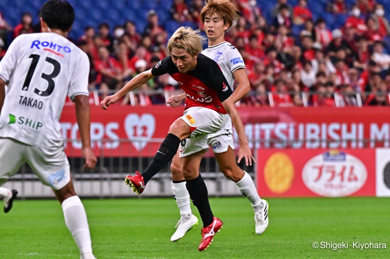20230910 YBC Urawa vs GOsaka Kiyohara49(s)