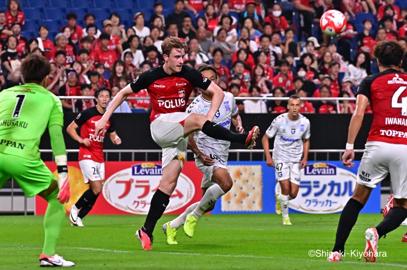 20230910 YBC Urawa vs GOsaka Kiyohara4(s)