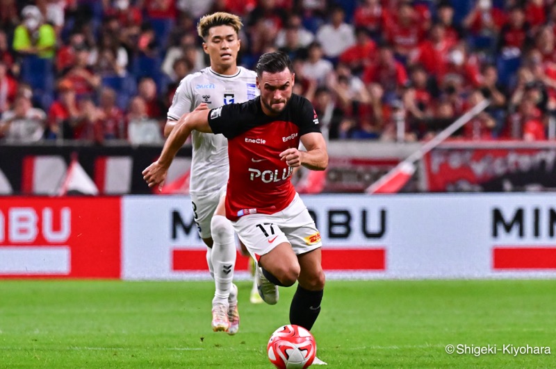 20230910 YBC Urawa vs GOsaka Kiyohara50(s)