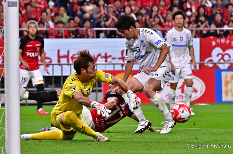 20230910 YBC Urawa vs GOsaka Kiyohara51(s)