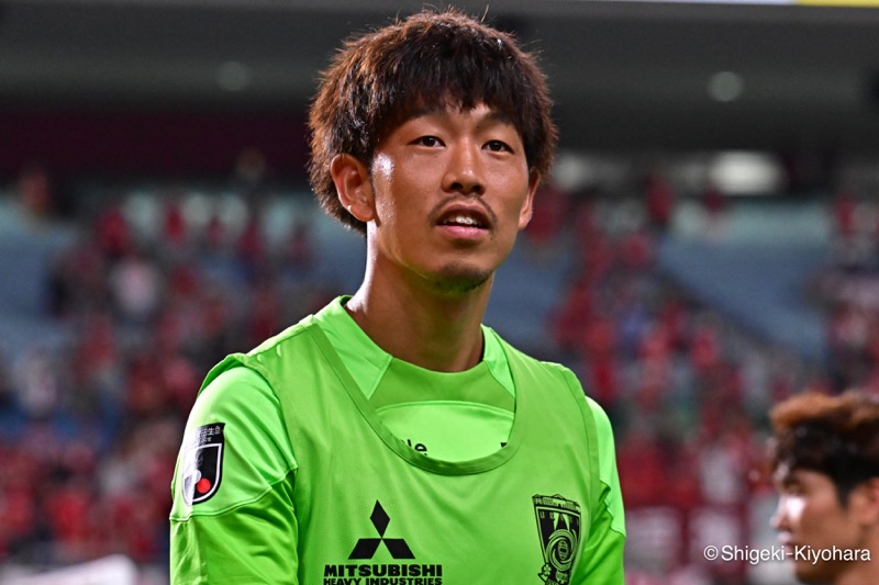 20230910 YBC Urawa vs GOsaka Kiyohara65(s)