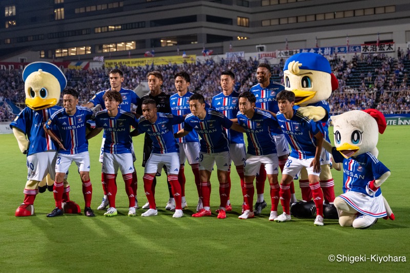 20230915 J1 YokohamaFM vs Tosu Kiyohara24(s)