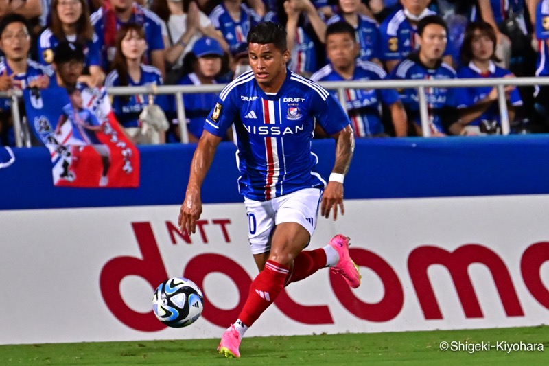 20230915 J1 YokohamaFM vs Tosu Kiyohara52(s)