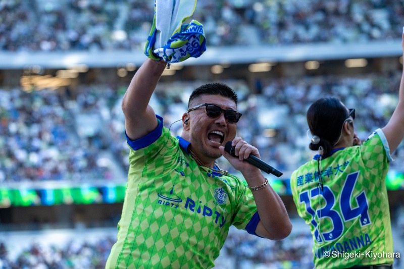 20230924 J1 Shonan vs Kawasaki Kiyohara10(s)