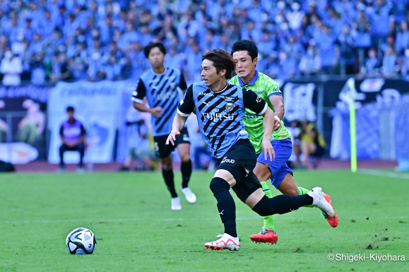 20230924 J1 Shonan vs Kawasaki Kiyohara23(s)