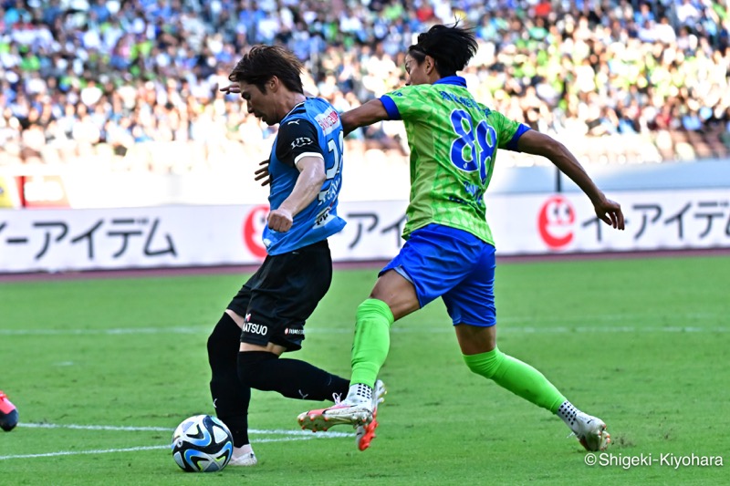 20230924 J1 Shonan vs Kawasaki Kiyohara34(s)