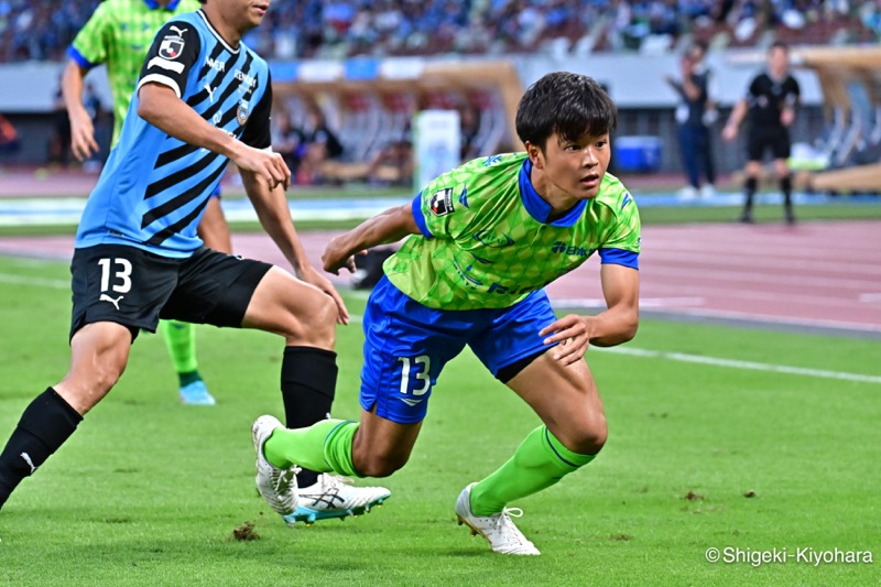 20230924 J1 Shonan vs Kawasaki Kiyohara36(s)