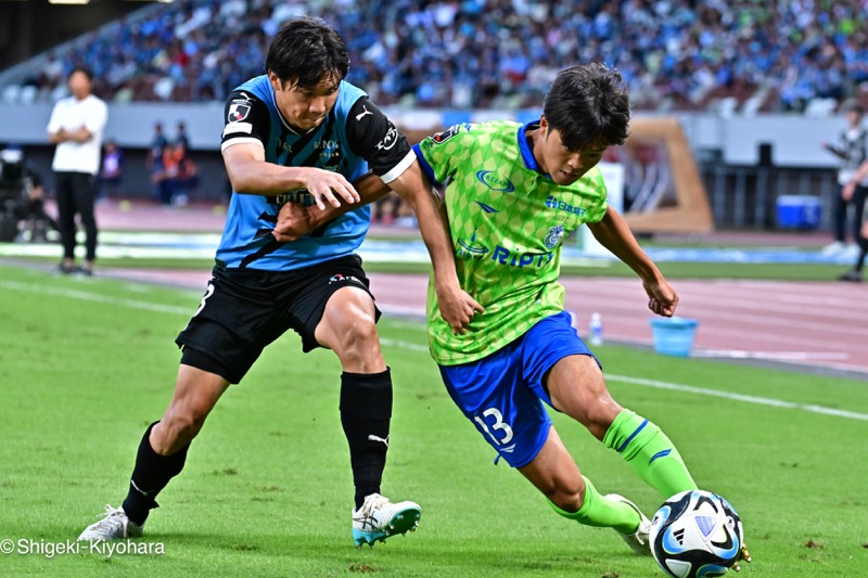 20230924 J1 Shonan vs Kawasaki Kiyohara38(s)