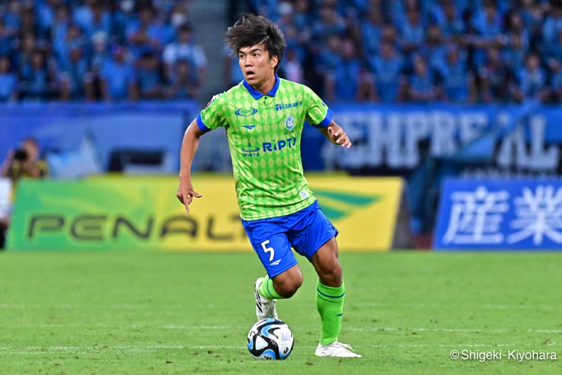 20230924 J1 Shonan vs Kawasaki Kiyohara41(s)