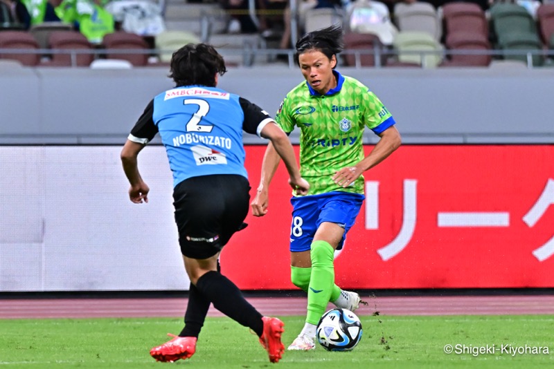 20230924 J1 Shonan vs Kawasaki Kiyohara43(s)