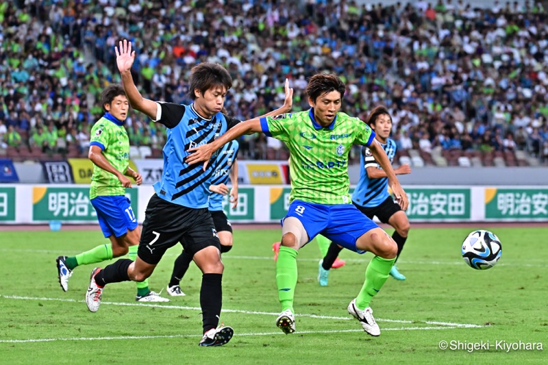 20230924 J1 Shonan vs Kawasaki Kiyohara44(s)
