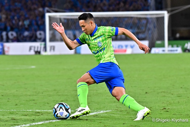 20230924 J1 Shonan vs Kawasaki Kiyohara48(s)