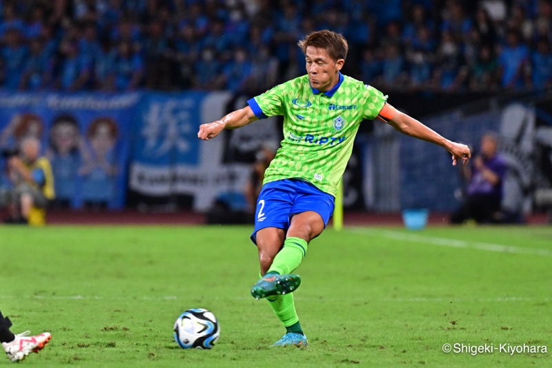 20230924 J1 Shonan vs Kawasaki Kiyohara49(s)